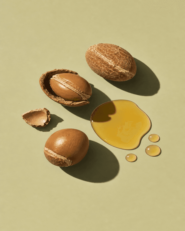 Óleo de Argan