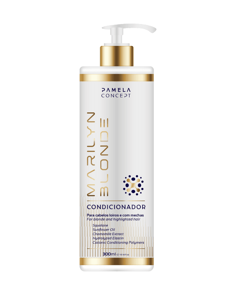 Condicionador Marilyn Blonde