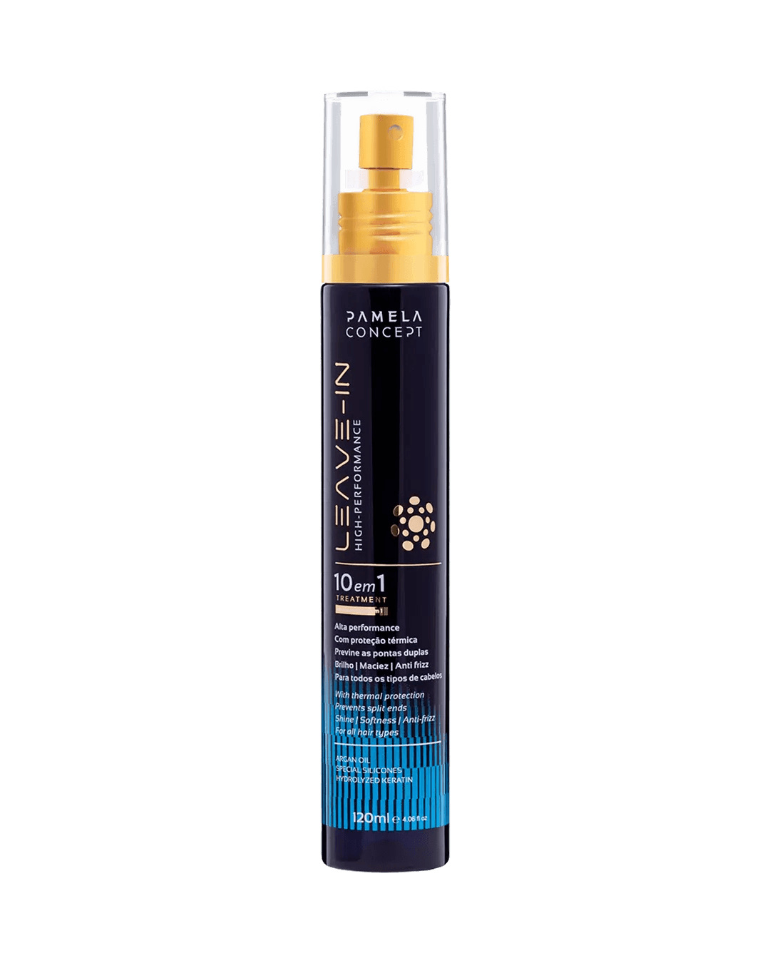 Leave-in Performance 10 em 1 120ml