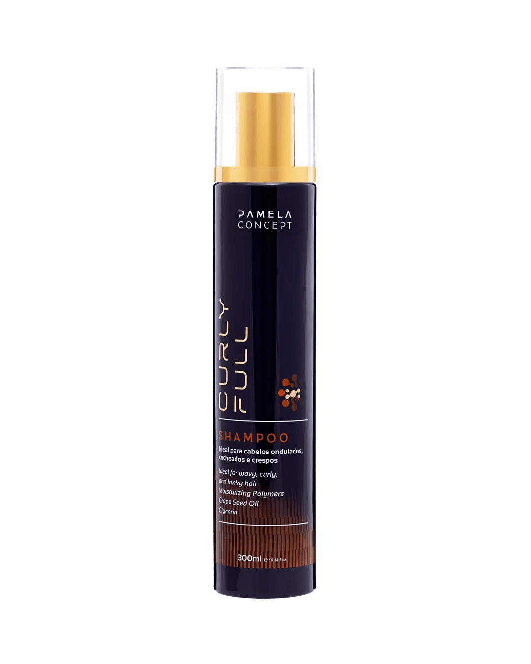 Shampoo Curly Full 300ml