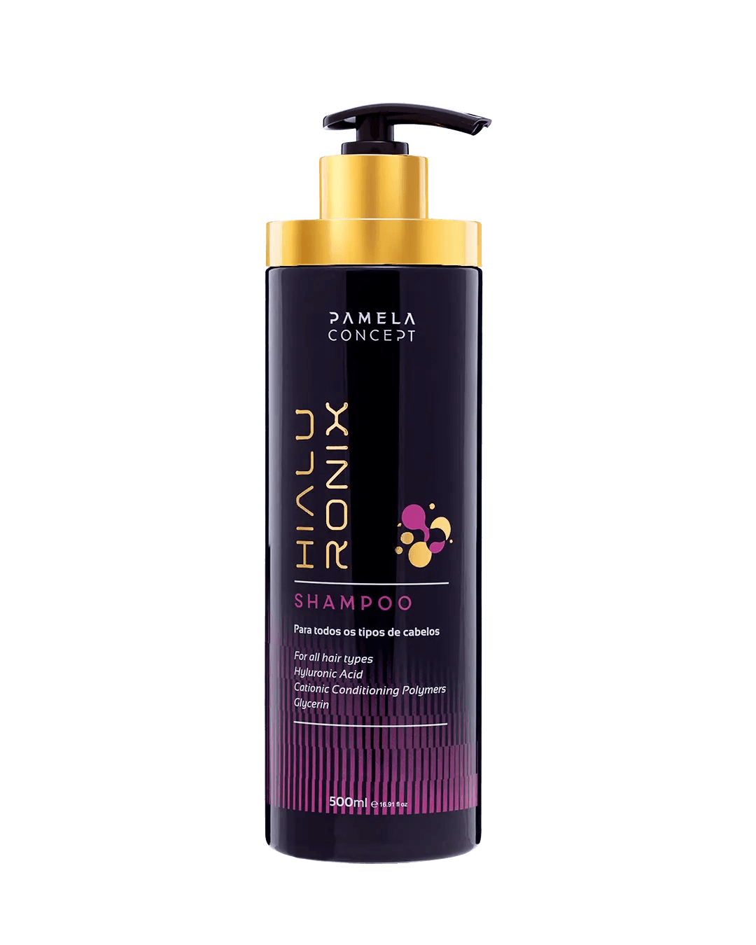 Shampoo Hialuronix 500ml