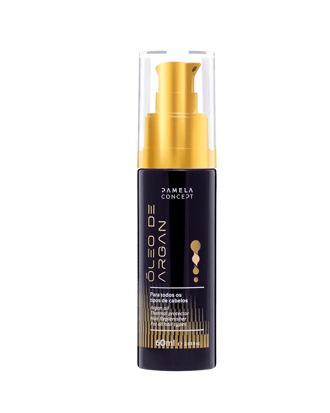 Óleo de Argan 60ml