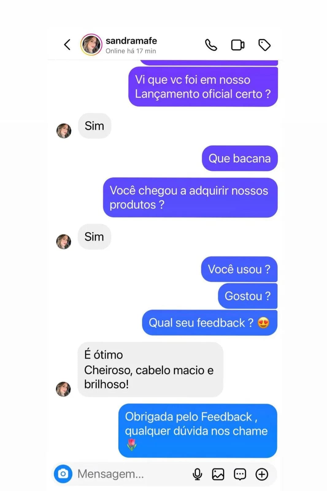 Resultado de cliente 3