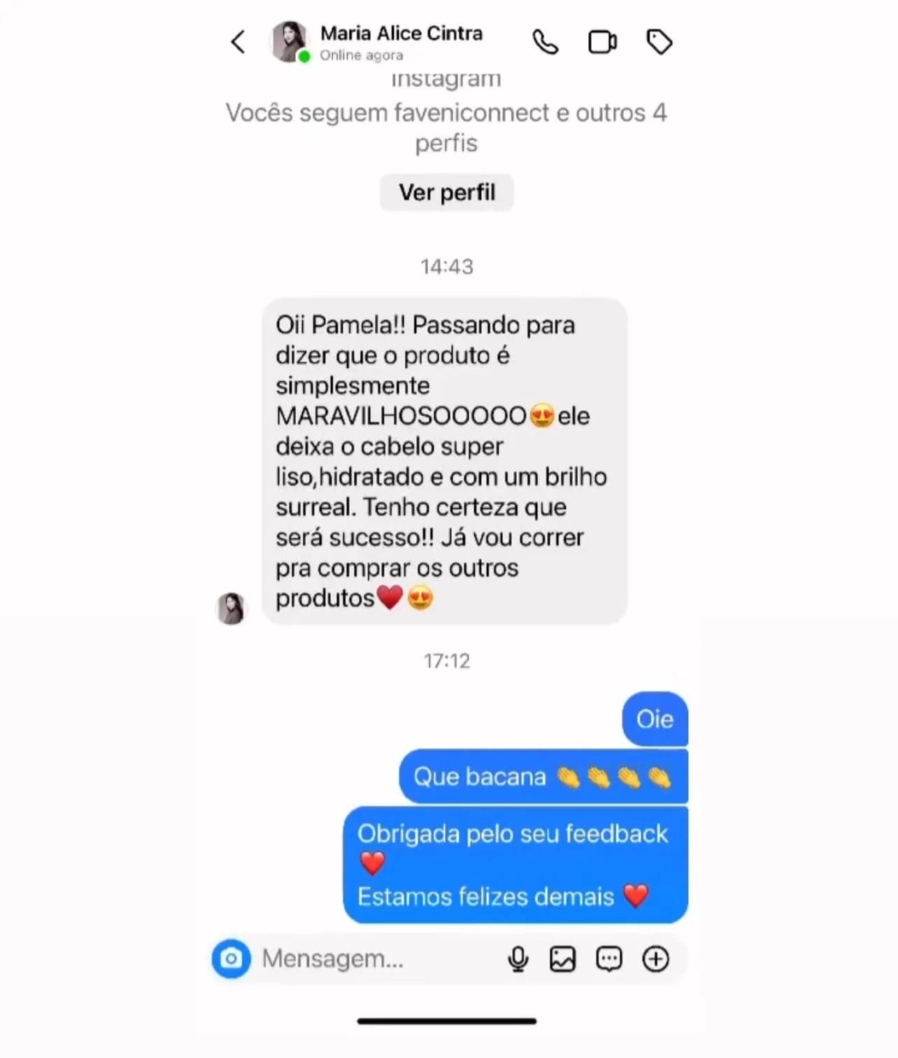 Resultado de cliente 8