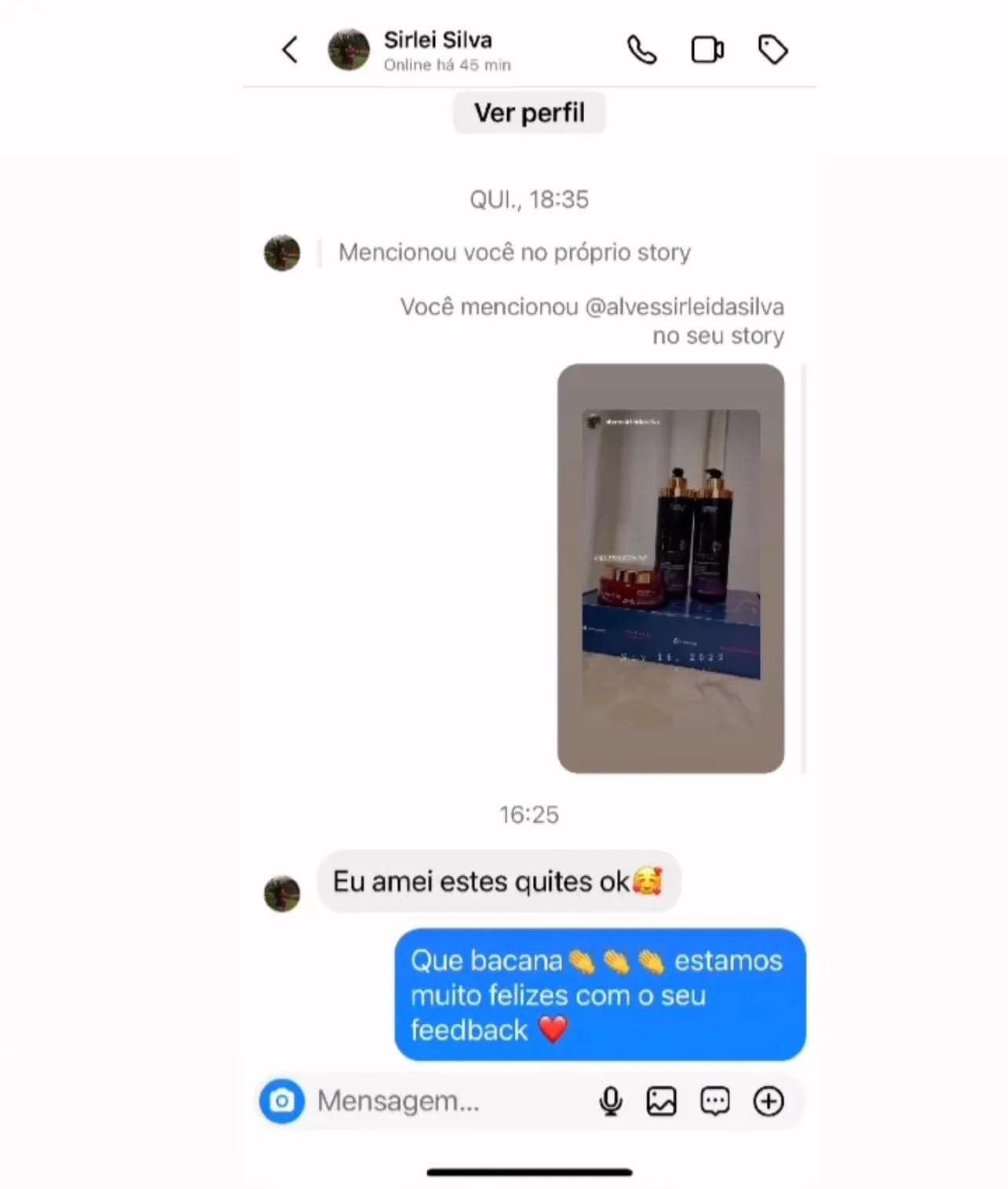 Resultado de cliente 10