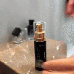 Use o Óleo de Argan como Finalizador diário